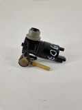 Scheinwerferwaschmotor NISSAN X-TRAIL (T32_) 1.6 dCi (T32) 1050123