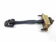 Türanschlag vorne rechts JAGUAR X-TYPE (X400) 2.0 D