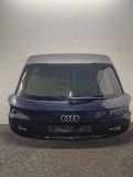 Heckklappe geschlossen Audi Q5 (8R)
