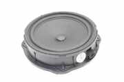Türlautsprecher vorne links SEAT LEON (5F1) 2.0 TDI 5F0035415