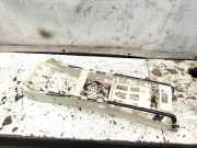 Mittelkonsole Unterbau Audi A6 (4F, C6) 4F1863241