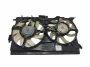 Kühlmodul Opel Vectra C Caravan (Z02) 870705P