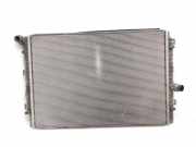 Kühler VW Caddy IV Kasten (SAA, SAH) 5K0121251Q