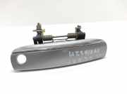 Türgriff links Audi A4 Avant (8E, B7) 4F0837208