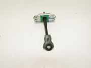 Türanschlag vorne rechts HYUNDAI i10 (PA) 1.2 kodo