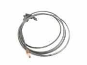 Fuel Tank Opening Cable PEUGEOT 4007 (GP_) 2.2 HDi