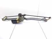 Scheibenwischermechanismus vorne VW GOLF II (19E, 1G1) 1.0 390241094