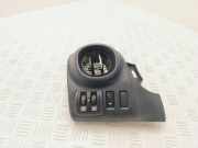 Frischluftgrill OPEL VIVARO Furgon 1.6 CDTI 683112651R
