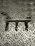 KRAFTSTOFFVERTEILER EINSPRITZLEISTE VERTEILERROHR OPEL CORSA C (F08, F68) 1.0 0280151207