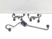 Kraftstoffrohr BMW X3 (E83) 2.0 d