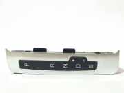 Schalthebel Audi Allroad (4B) 4F1713463D