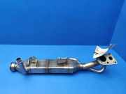 AGR-Kühler MERCEDES-BENZ S (W221) S 320 CDI (221.022, 221.122) 0625500475 117000000000000