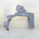 Hinterer rechter unterer Schutz BMW 2 Active Tourer (F45) 225 xe 7352678