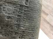 Innenkotflügel hinten links AUDI A6 Avant (4G5, C7, 4GD) 2.0 TDI 4g0810171a