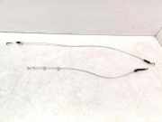 Türschloss hinten rechts AUDI 80 Avant (8C, B4) 1.9 TDI