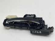 Türaußengriff hinten rechts MERCEDES-BENZ CLA Shooting Brake (X117) CLA 250 4-matic (117.946) A2047602734