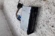Radio/Navigationssystem-Kombination Ford Fiesta V (JH, JD) Y21884274
