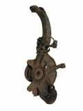 Achsschenkel (ABS) links vorne Mazda 6 (GG)