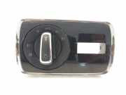 Schalter für Licht Skoda Superb II (3T) 3T0941431B