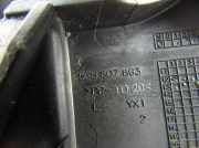 Stoßstangenhalter vorne links