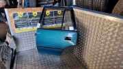 Tür hinten links SUBARU JUSTY IV 1.0