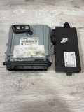 Zündset BMW 3 (E90) 330 d 030007151
