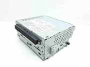 Radio/Navigationssystem-Kombination Volvo S80 II (124) 31285799