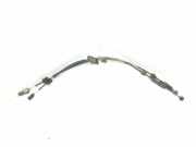 Throttle Cable TOYOTA AVENSIS Estate (_T25_) 2.2 D-CAT (ADT251_)