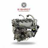 Motor CITROËN C4 Picasso I (UD_) 2.0 HDi 138 DW10BTED4