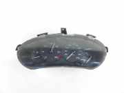 Kombiinstrument PEUGEOT 206 Hatchback (2A/C) 1.4 HDi eco 70 9651740080