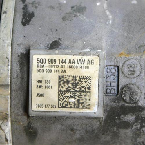 Elektronisches Teil Lenksäule VW TIGUAN (AD1) 1.4 TSI 5Q0909144AA Bild Elektronisches Teil Lenksäule VW TIGUAN (AD1) 1.4 TSI 5Q0909144AA