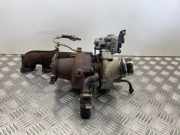 Turbolader BMW 1 (F21) 116 d 8518204