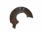 Front Brake Disc Protection VW CADDY III Furgon (2KA, 2KH, 2CA, 2CH) 1.9 TDI