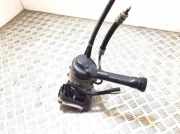 Elektrische Servolenkung