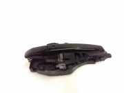 Türgriff links Jaguar XF II (X260) BJ32224N02BA