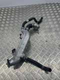 Luftansaugschlauch - vom Luftfilter zur Turbine HYUNDAI TUCSON (TL, TLE) 2.0 CRDi 4WD 322170007