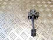 Türanschlag hinten links