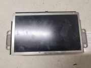 Navigationsanzeige PEUGEOT 607 (9D, 9U) 2.7 HDi 24V 50355008080301 9648681077