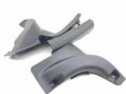 Schwellenverkleidung hinten links HYUNDAI KONA 1.0 T-GDi Hybrid 48V 85885J9000