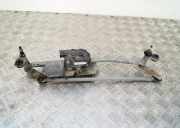 Scheibenwischermechanismus vorne VW PASSAT CC (357) 1.8 TSI 3C8955023B 3C8955119