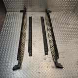 Schwellenwert festgelegt MERCEDES-BENZ M (W164) ML 300 CDI 4-matic (164.120)