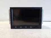 Navigationsanzeige CHEVROLET CAPTIVA (C100, C140) 2.2 D 4WD 95096782