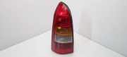 Rückleuchte links Opel Astra G Caravan (T98) 393033