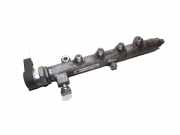 Kraftstoffzuführung rechts