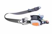 Sicherheitsgurt vorne links SSANGYONG KORANDO 2.2 Xdi 74601-34906 74602-34006
