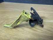 Motorhaubenschloss PEUGEOT PARTNER Furgon 1.6 HDi 9671577780