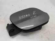 Kraftstofftankdeckel