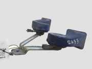 Hupe MAZDA 6 Hatchback (GH) 2.0 MZR-CD 004095