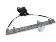 Fensterheber vorne links HYUNDAI i10 (BA, IA) 1.2 82401B4120 82450B4010