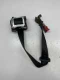 Sicherheitsgurt mitte Audi A8 (4E) 4E0857807A